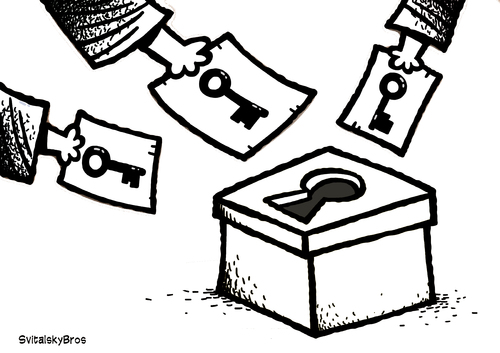Vote is key to elections Vote is key to elections