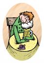 Cartoon: Taste of beer (small) by svitalsky tagged svitalsky,beer,sleep,bar