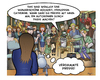 Cartoon: Die Presse 12 (small) by Die Presse tagged royal,wedding,kate,william,marriage,charles,queen,buckingham,palace,windsor,mountbatten,middleton,westminster,abbey,camilla