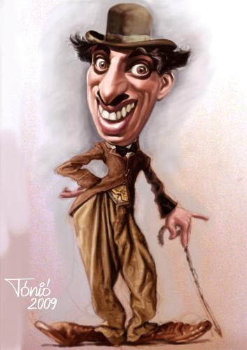 Charlie Chaplin Charlie Chaplin