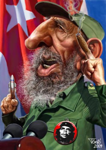 Fidel Castro Fidel Castro