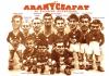 Cartoon: Golden Team Of Hungary 1953 (small) by Tonio tagged golden,team,of,hungary,1953,football,sports