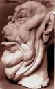 Cartoon: Leonid Breshnev sculpture 2. (small) by Tonio tagged caricature,portrait,politician,sculpture