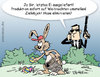 Cartoon: Cartoon Easter completed (small) by svenner tagged easter,ostern,kommerz,business