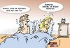 Cartoon: Sex mit Batterien (small) by svenner tagged sex,beziehung
