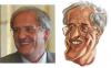 Cartoon: president sketch (small) by zsoldos tagged laszlo,solyom