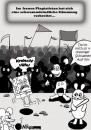 Cartoon: Norröna 41 (small) by Nk tagged german,cartoon