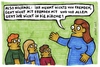 Cartoon: belehrung (small) by meikel neid tagged kirche,missbrauch,priester,kinder,katholisch