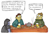 Cartoon: Filmriss (small) by meikel neid tagged silvester,kater,alkohol,filmriss,kneipe,trinken,saufen