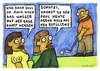 Cartoon: poolwasserknappheit (small) by meikel neid tagged wasser,wasserknappheit,umwelt,mensch,durst,pool