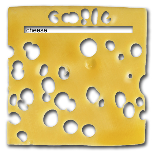 Cartoon: Cheese (medium) by zu tagged cheese,google,search