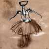 Cartoon: Corkscrew (small) by zu tagged degas,dancer,corkscrew