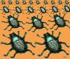 Cartoon: mobile (small) by zu tagged spider,mobile,phone