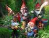 Cartoon: Raid! (small) by zu tagged dwarf raid