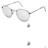 Cartoon: Tears (small) by zu tagged tears,glasses