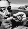 Cartoon: Watchmaker (small) by zu tagged dali,watch,time,watchmaker