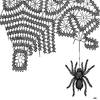 Cartoon: Web (small) by zu tagged web,folk,art