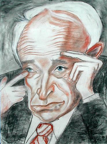 Cartoon: E. Stoiber (medium) by zichy2008 tagged berühmte,personen