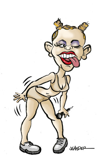 Miley Cyrus Miley Cyrus
