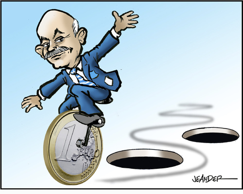 Papandreou Papandreou