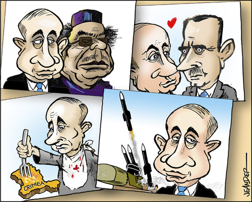Cartoon: Putins selfies (medium) by jeander tagged putin,ukraine,mh17,buk,missile,assad,gaddaffi,crimea,putin,ukraine,mh17,buk,missile,assad,gaddaffi,crimea