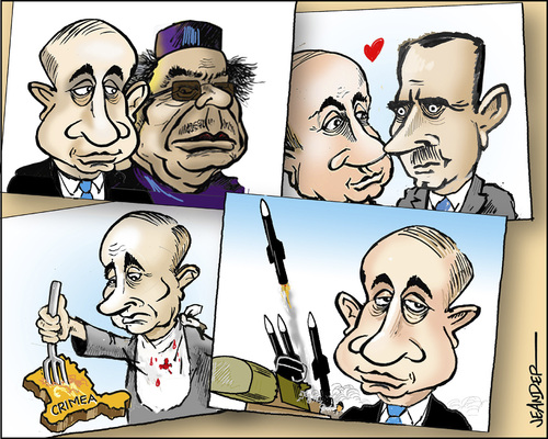 Putins selfies Putins selfies