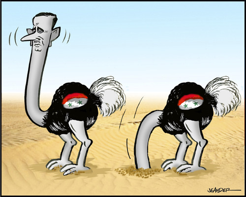 Syria sanctions Syria sanctions