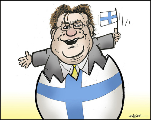 Timo Soini Timo Soini