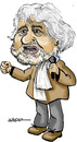 Cartoon: Beppe Grillo (small) by jeander tagged italy,politics,government,beppe,grillo
