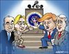 The canidates
