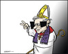 The pope