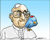 Twitterpope