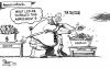 Cartoon: Mineral contracts (small) by Popa tagged 04,1108