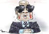 Cartoon: Taylor convicted (small) by Popa tagged taylor2012