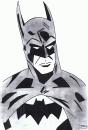 Cartoon: Batman (small) by spotty tagged batman