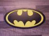 Cartoon: Batman Logo (small) by spotty tagged batman