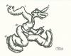 Cartoon: Crumb 2 (small) by spotty tagged crumb