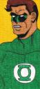 Cartoon: GREEN LANTERN (small) by spotty tagged green