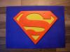 Cartoon: Superman (small) by spotty tagged superman