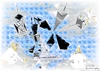 Cartoon: environment (small) by erdemaydn tagged environment,human,planet,earth