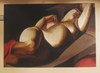 Cartoon: REPRODUCION OF TAMARA (small) by GOYET tagged tamara,lempikca,murales,frescos,oleo