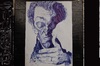 Cartoon: vincent casell (small) by GOYET tagged vincent,casell,celebreties,cartoon,caricatures