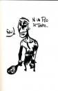 Cartoon: 1000 A.C. (small) by Jorge Fornes tagged sketchbook