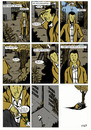 Cartoon: ILLUSTRATIONS 2010 (small) by Jorge Fornes tagged illustrations