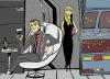 Cartoon: Seventy  sci-fi (small) by Jorge Fornes tagged illustration