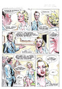 Cartoon: marilyn monroe-3-r (small) by devrimdemiral tagged marilyn,monroe3