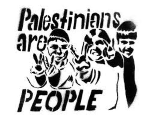 Cartoon: palestine world of peace (medium) by nayar tagged palestine