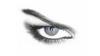 Cartoon: dangerous eye (small) by nayar tagged eye