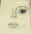 Cartoon: SHOT (small) by nayar tagged shot,nayar