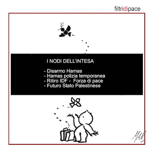 filtri di pace (medium) Cartoon: filtri di pace (medium) by Enzo Maneglia Man tagged vignette,umorismo,grafico,spilli,fighillearte,piccolomuseo,di,fighille,ita